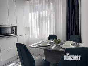 1-к квартира, посуточно, 35м2, 3/10 этаж