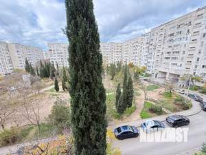 2-к квартира, посуточно, 50м2, 5/9 этаж