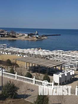 1-к квартира, посуточно, 42м2, 7/10 этаж