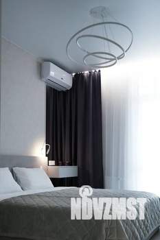 1-к квартира, посуточно, 40м2, 3/5 этаж