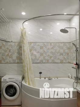 3-к квартира, посуточно, 55м2, 2/2 этаж