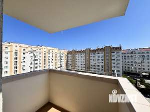 1-к квартира, посуточно, 40м2, 8/14 этаж