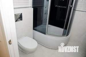 2-к квартира, посуточно, 50м2, 2/3 этаж