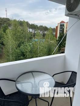 1-к квартира, посуточно, 20м2, 3/4 этаж