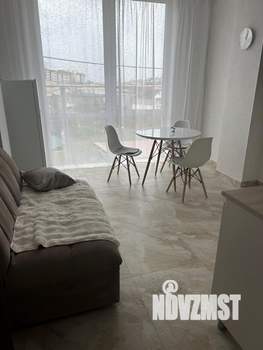 2-к квартира, посуточно, 38м2, 2/3 этаж