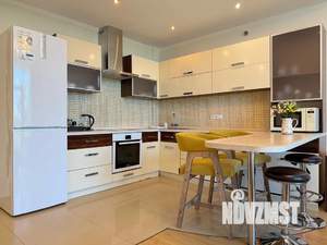 1-к квартира, посуточно, 43м2, 1/9 этаж