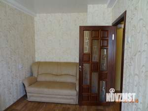 2-к квартира, посуточно, 50м2, 3/5 этаж