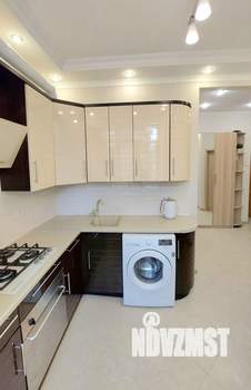 2-к квартира, посуточно, 46м2, 3/3 этаж