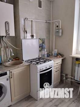 1-к квартира, посуточно, 30м2, 5/5 этаж