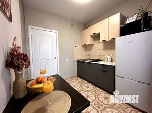 1-к квартира, на длительный срок, 36м2, 4/12 этаж