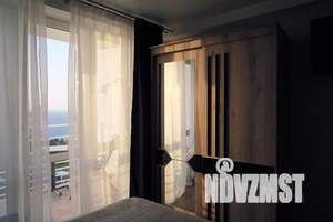 1-к квартира, посуточно, 25м2, 3/6 этаж