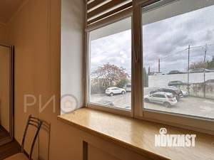 1-к квартира, на длительный срок, 40м2, 1/3 этаж