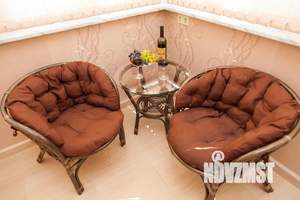 3-к квартира, посуточно, 130м2, 1/3 этаж