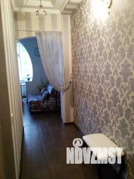 1-к квартира, посуточно, 45м2, 3/5 этаж