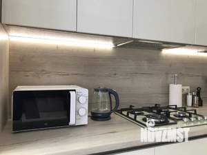 2-к квартира, посуточно, 72м2, 2/11 этаж