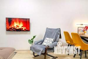 1-к квартира, посуточно, 40м2, 12/12 этаж