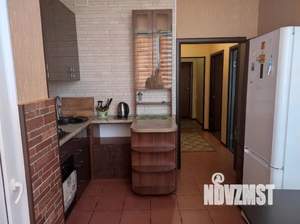 2-к квартира, посуточно, 55м2, 7/8 этаж