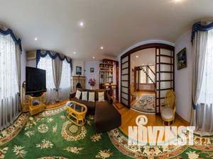 1-к квартира, посуточно, 210м2, 1/1 этаж