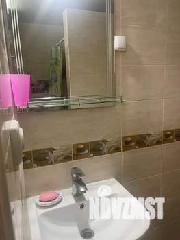 Студия квартира, посуточно, 35м2, 2/2 этаж