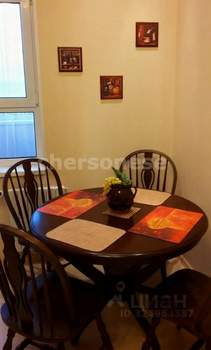 1-к квартира, на длительный срок, 70м2, 6/9 этаж