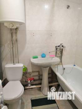 1-к квартира, на длительный срок, 40м2, 3/9 этаж