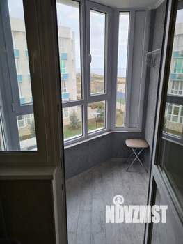 Студия квартира, посуточно, 25м2, 3/4 этаж