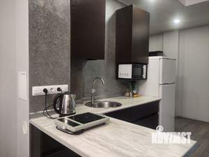 2-к квартира, на длительный срок, 62м2, 1/6 этаж