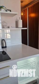 Студия квартира, посуточно, 25м2, 2/5 этаж