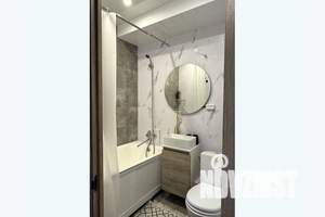 1-к квартира, посуточно, 33м2, 4/5 этаж