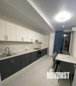 1-к квартира, на длительный срок, 46м2, 5/10 этаж