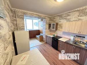 1-к квартира, на длительный срок, 49м2, 4/17 этаж