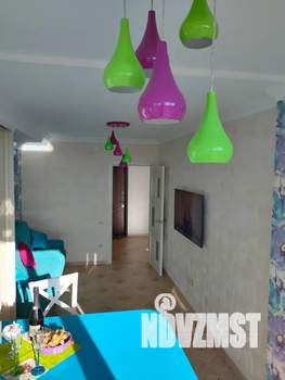 2-к квартира, посуточно, 52м2, 9/10 этаж