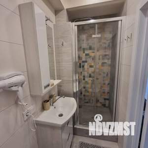 Студия квартира, посуточно, 22м2, 2/4 этаж