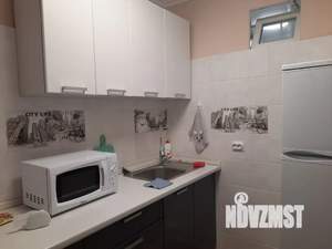 1-к квартира, посуточно, 31м2, 2/4 этаж