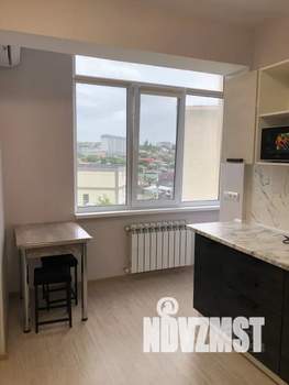 Студия квартира, посуточно, 20м2, 1/3 этаж