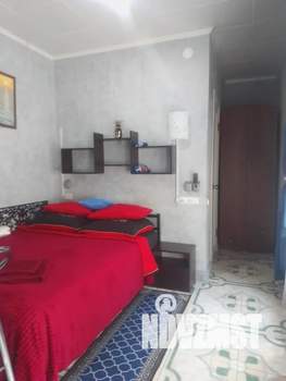 Студия квартира, посуточно, 17м2, 1/1 этаж