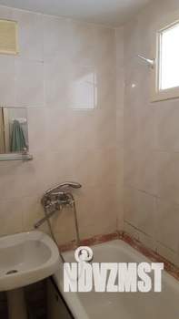 2-к квартира, посуточно, 52м2, 3/5 этаж