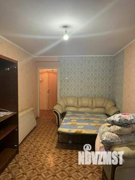 1-к квартира, на длительный срок, 40м2, 1/5 этаж