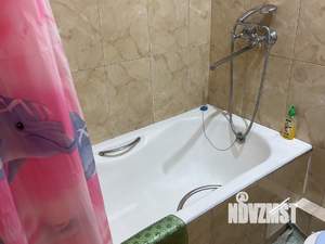 1-к квартира, посуточно, 35м2, 5/5 этаж