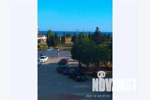 1-к квартира, посуточно, 21м2, 3/4 этаж
