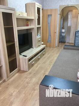1-к квартира, посуточно, 31м2, 5/6 этаж