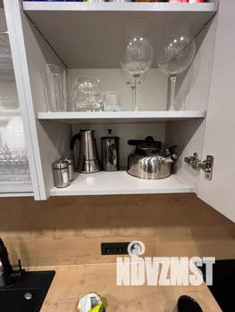 1-к квартира, посуточно, 35м2, 4/5 этаж