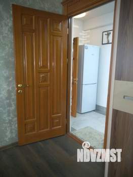 1-к квартира, посуточно, 48м2, 8/10 этаж