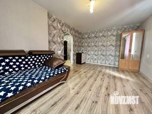 1-к квартира, на длительный срок, 38м2, 3/4 этаж