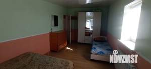 1-к квартира, на длительный срок, 31м2, 3/3 этаж