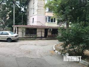 4-к квартира, посуточно, 114м2, 1/5 этаж