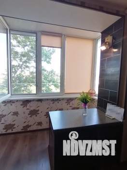 1-к квартира, посуточно, 32м2, 3/5 этаж
