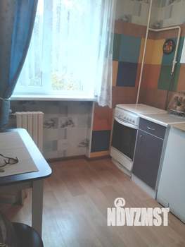 1-к квартира, на длительный срок, 35м2, 2/5 этаж