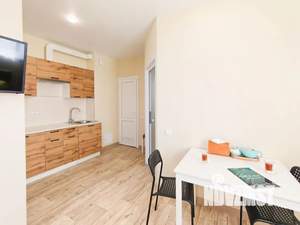 2-к квартира, посуточно, 38м2, 2/2 этаж