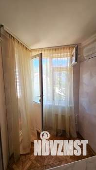 1-к квартира, посуточно, 60м2, 2/10 этаж